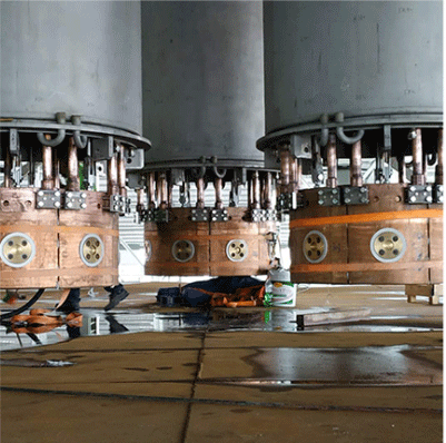 Ferroalloy Smelting Equipment
