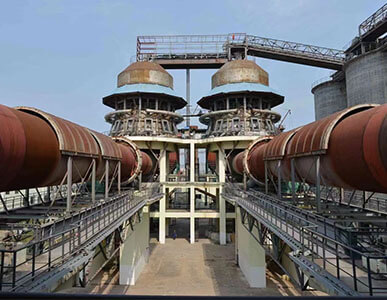 How Do I Start a Petroleum Coke Calcining Rotary Kiln?