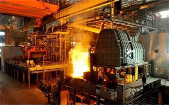Advantages of carbon oxygen lance