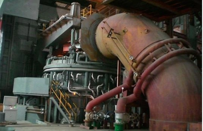 Technical advantages of electric arc furnace