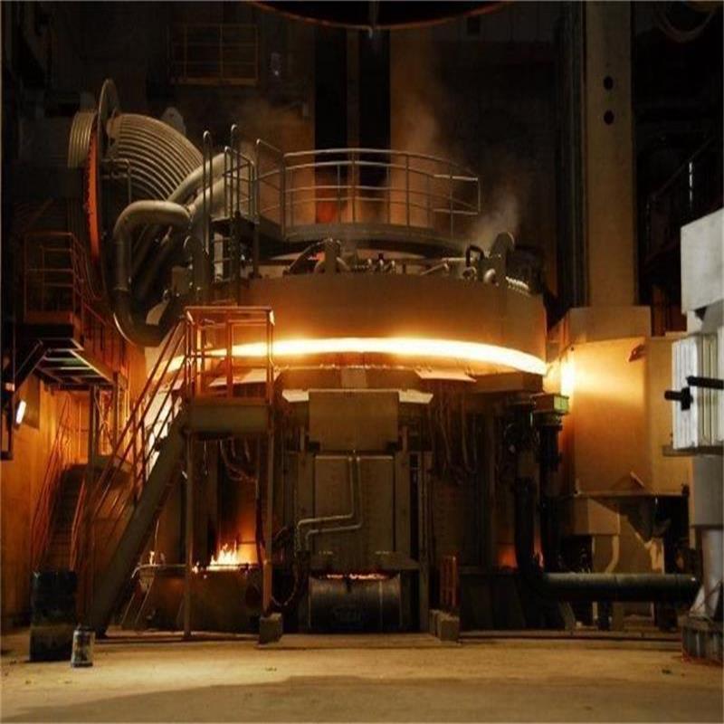 7 advantages of electric arc furnace