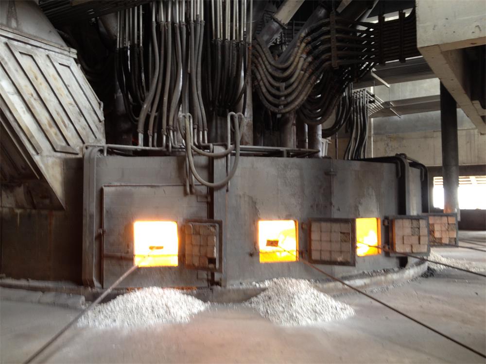 Transformation and technical principle of ferrosilicon furnace's dust collector
